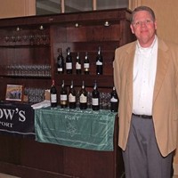 Total Wine & More Employee Vince McCarthy's profile photo