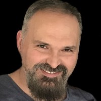 Offworld Industries Employee Vlad Ceraldi's profile photo