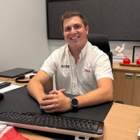 Ariel Beissinger Email