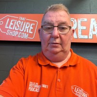 That Leisure Shop Employee Colin Steer's profile photo