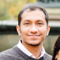Mount Sinai Health System Employee Joel de Britto's profile photo