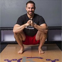 SSM Health Physical Therapy Employee Aaron Horschig's profile photo