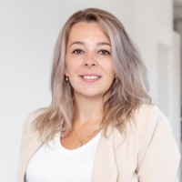 NewCompliance Employee Naomi Besseling's profile photo