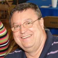 Enable Midstream Partners Employee Johnny Cavitt's profile photo