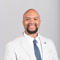 Tulane University Athletics Employee Payne He’Bert's profile photo