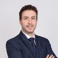 Across Logistics Employee Xavi Sanz's profile photo