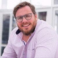 net-select GmbH Employee Tillmann Krejci's profile photo