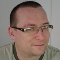 Nerd Developments Zrt. Employee József Podoveczky's profile photo