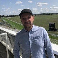 Xcede Employee Alex Candeland's profile photo