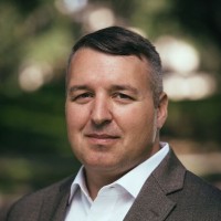 4C Strategies Employee Barron Mills's profile photo