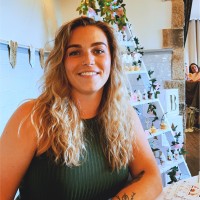 Jam Pan Employee Hazel Tetchner's profile photo