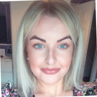 IrishJobs Employee Kelsie Lewis's profile photo