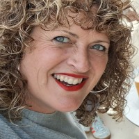 Affilired Employee Ana Lundy's profile photo