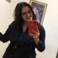 Projects, Inc. Employee Kayla Sanchez's profile photo