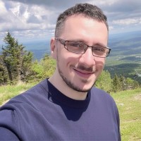 Samuelsohn Ltd. Employee Toni al-Batal's profile photo