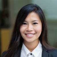 HSBC Innovation Banking Employee Amy Li's profile photo