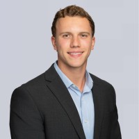 Aerogen Employee Jack Blatchford's profile photo