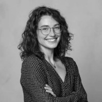 Cirkwi Employee Samantha Cribbs's profile photo