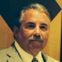 Veolia Ireland Employee Fred Ribelli's profile photo
