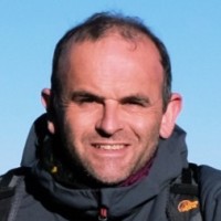 University of Sussex Employee Nick Hay's profile photo