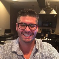 Roundhouse Consulting Employee Matt Carmichael's profile photo