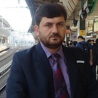 Universal Service Fund - Pakistan Employee Inayat Ullah's profile photo