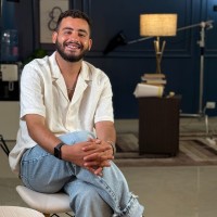 Elev8 Employee Abdallah Ebead's profile photo