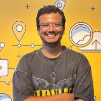Appfend Employee Abdul Matheen's profile photo