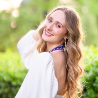 New Friends New Life Employee MacKenzie Hamilton's profile photo