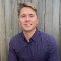 United Airlines Employee Shane Groover's profile photo