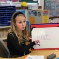 Atlas Public Schools Employee Katie Monsky's profile photo
