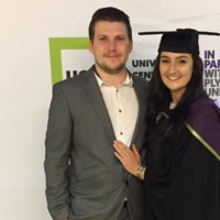 WEALTH at work Employee James Doyle's profile photo