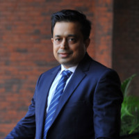 Emaar India Employee Rahul Gupta's profile photo