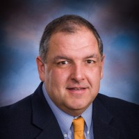 The Washington Times Employee Wayne Olson's profile photo