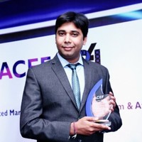 Sharmayu Overseas & Global Employee Nitendra Singh's profile photo