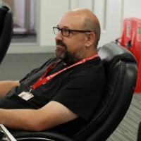 Novatech Employee Ross Collins's profile photo