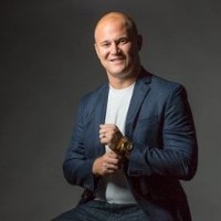 HomeSphere Employee Jason Rich's profile photo