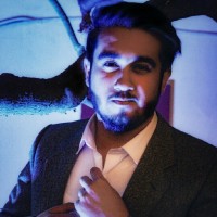Libermann Employee Moeed Chughtai's profile photo