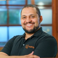 Matrix Energia Employee Thiago Augusto de Souza's profile photo