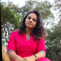 Sarita Swamy Email & Phone Number