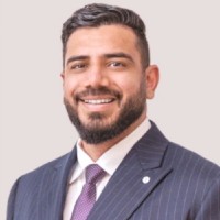 The Leasing Agency Employee Ali Usman's profile photo