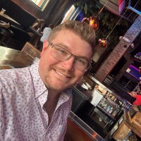 Health For All Employee Matt Dale's profile photo