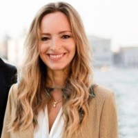 ParTec AG Employee Charlotte Frohwitter-Löhle's profile photo