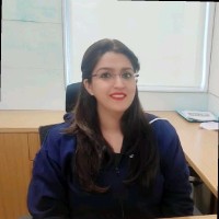 HCL Healthcare Employee Ritu Sharma's profile photo