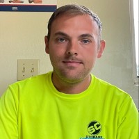 Storage Construction Employee David Falzarano's profile photo