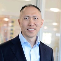 HDR Employee Stanley Lam's profile photo