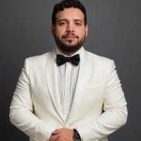 Holouly Innovative Solutions Employee Mahmoud Medhat's profile photo