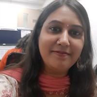 Nidhi Sharma Email & Phone Number | Capgemini Senior Consultant Contact ...
