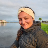 Quantex Ltd Employee Cintia Gerometta's profile photo