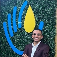 Olgam Life Employee George Pina's profile photo